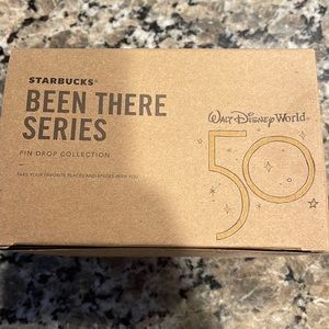 Disney Animal Kingdom been there series coffee cup